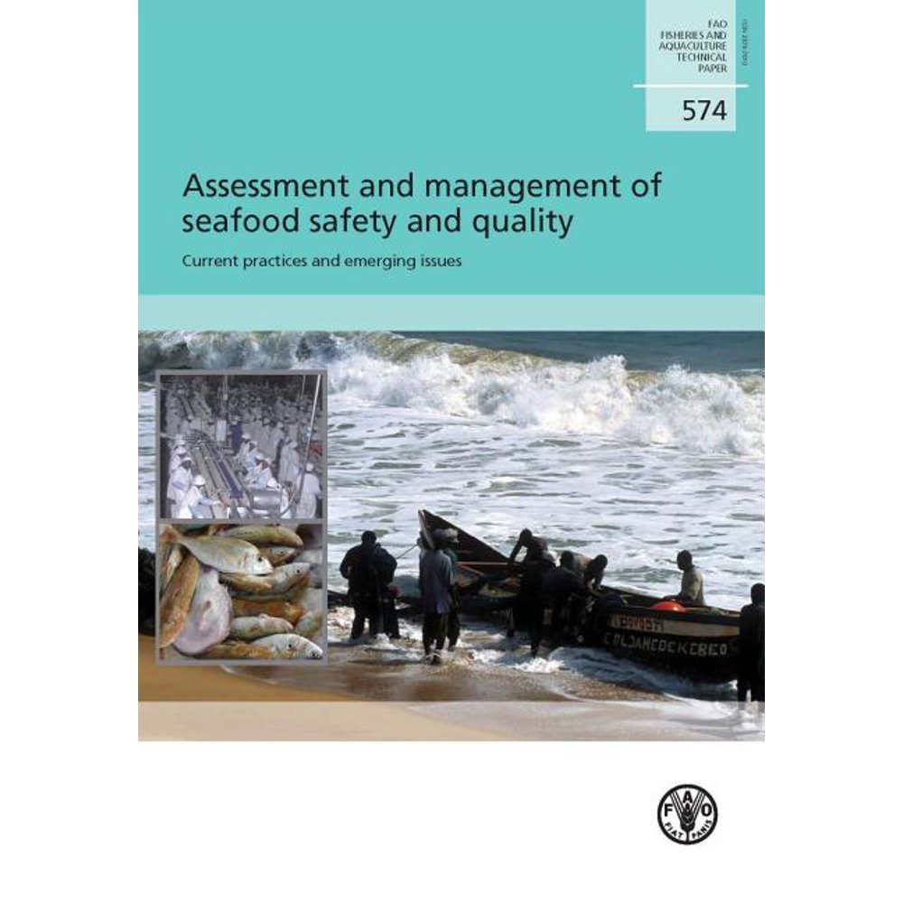 Fisheries management pay image