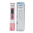 thumbnail image 3 of 4 In 1 Digital PH Meter Tester Aquarium Water Accurate Test Pen, 3 of 8
