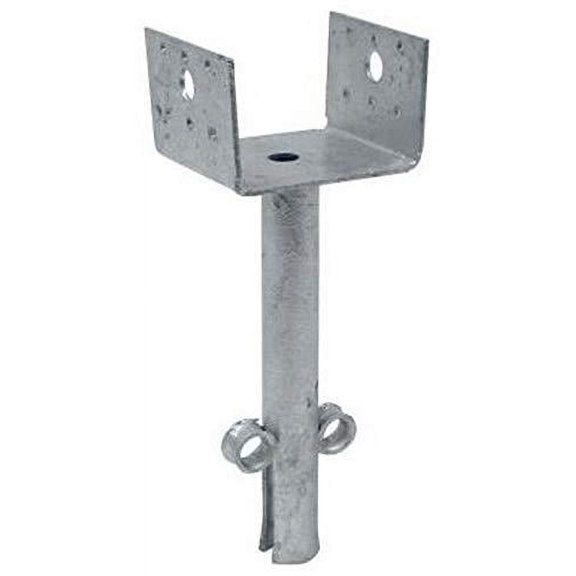 Proto 3/8" Drift Punch 10" OAL, Steel