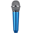 thumbnail image 1 of Mini Microphone Portable pour Téléphone Portable Ordinateur Portable Notebook Apple iPhone Samsung Android, 1 of 5