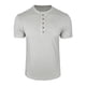thumbnail image 3 of Ceisia Men's Gradient Printed Casual Elastic Sports Round Neck Activewear Top Gift, 3 of 7