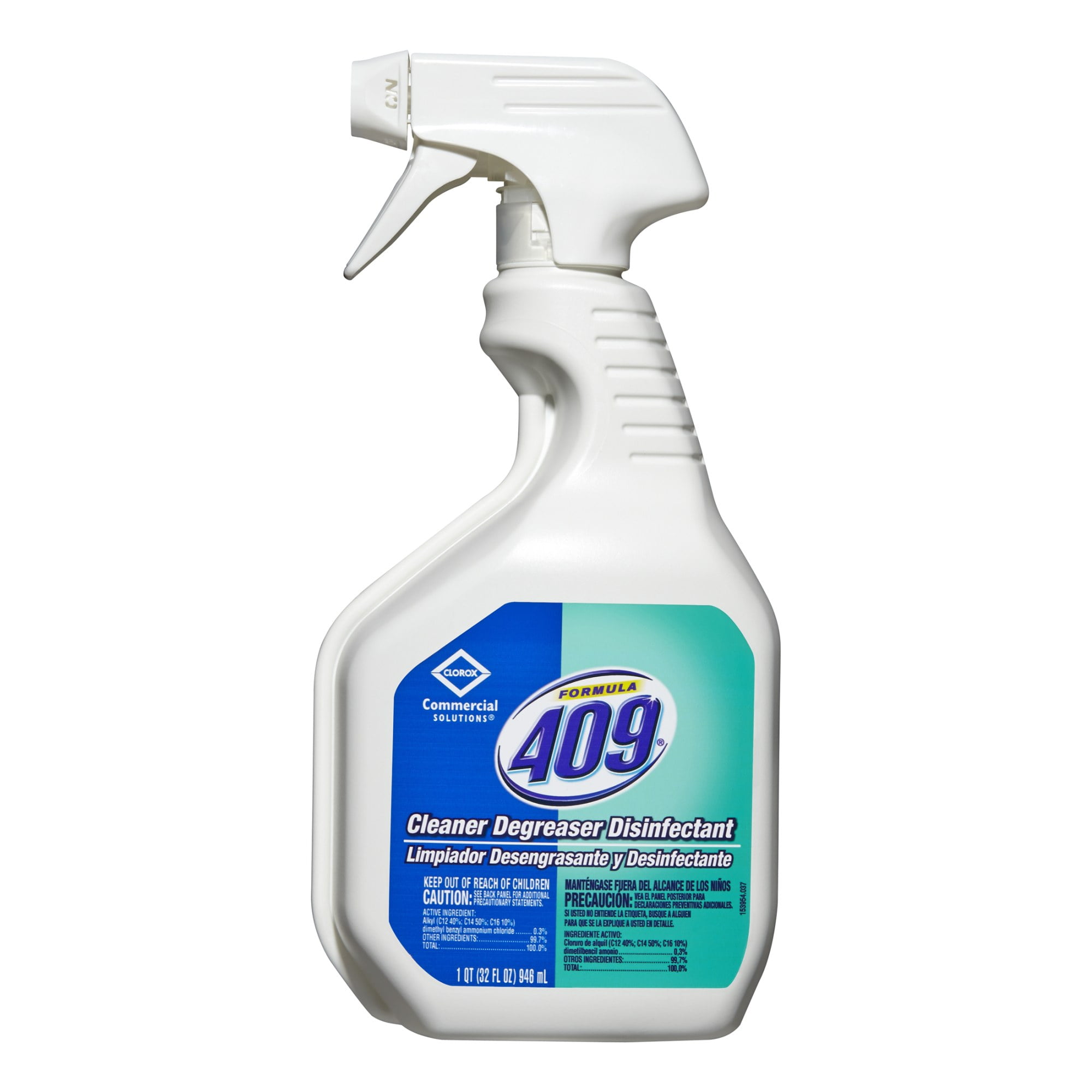CSI Surface Disinfectant Cleaner Liquid 32oz (50140)