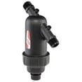thumbnail image 3 of Filtro de agua con tecnología de discos Iusa 80 L/min negro 617053, 3 of 4