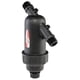 thumbnail image 3 of Filtro de agua con tecnología de discos Iusa 80 L/min negro 617053, 3 of 4