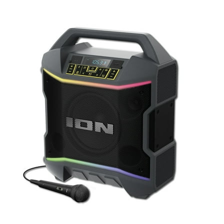 ION Audio Party Boom™ Plus