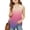 14#Dark Green, variant on Girls Sleeveless Polo Shirts V-Neck Collared Tank Tops for Golf Tennis Sports Gym for Girls Dark Blue 130