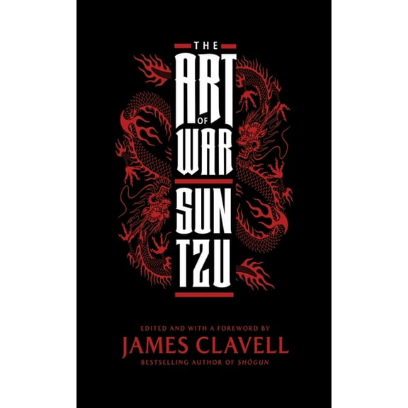 The Art of War, (Hardcover)
