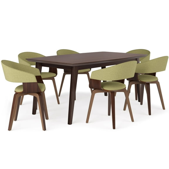 Lowell / Draper 7-Piece Dining Set