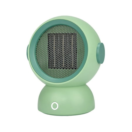 

Heater Quick Heat High Power Desktop Heater Office Mini Small Household Heater 02-Home4619