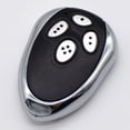 thumbnail image 2 of 2X Compatible Alutech AT-4 AR-1-500 AN-Motors ASG1000 Control Remoto 433,92 MHz, 2 of 5