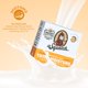 thumbnail image 3 of Jabón en barra Dr. Squatch Total Moisture con mantequilla de mango, 150 ml, paquete de 3, 3 of 7