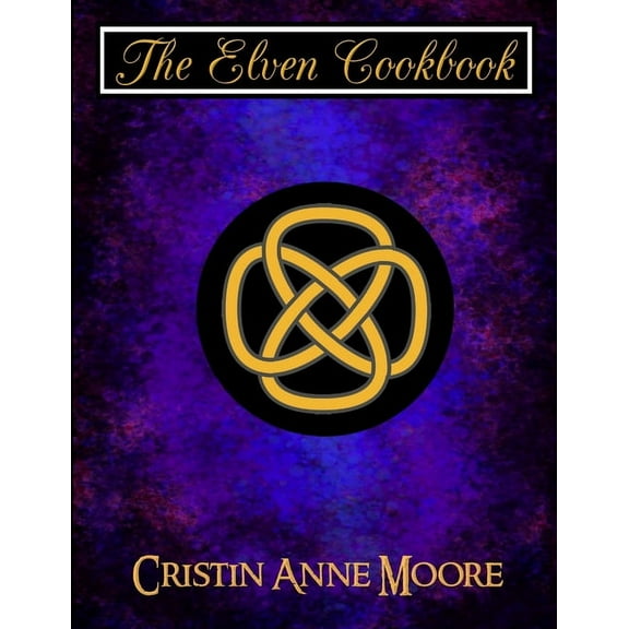 The Elven Cookbook, (Paperback)