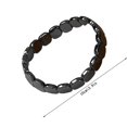 thumbnail image 3 of Bracelet Men For Men Channeling Energy And Enhancing Enhance Mental & Focus Bracelets, 3 of 3