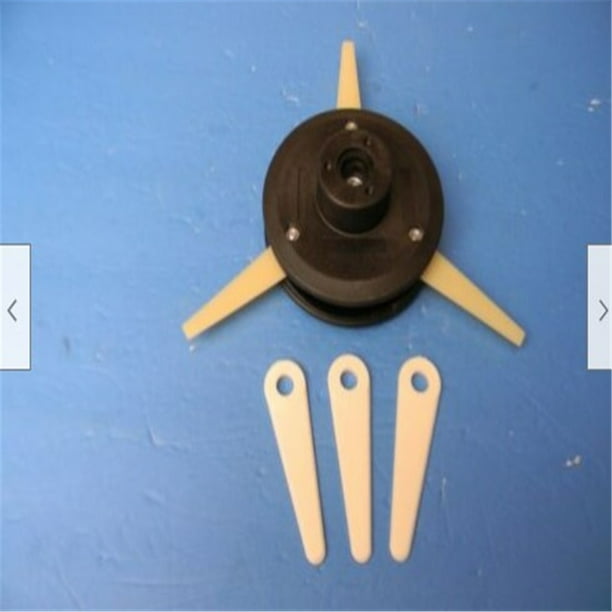 Trimmer Head For Stihl polycut 20 3 Trimmer Fs55 80 90 110 200 250 4002 710 2189