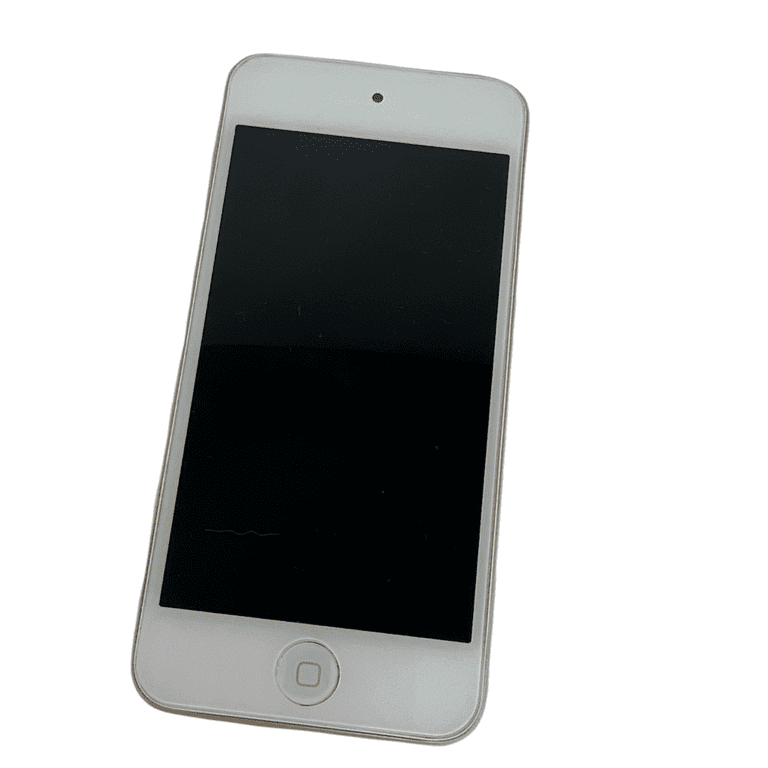 Pre-Owned Apple iPod Touch 6th Gen 16GB Gold MP3 Player Used
