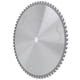 thumbnail image 3 of Hoja de sierra circular herramientas de Hardware de acero de alta velocidad para corte de hierro y Metal Circular 305x24x18x254x60T ANGGREK Otros, 3 of 8