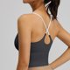 thumbnail image 4 of Camiseta Seca Rápida Respirable de Manga Larga para las Mujeres, Camiseta de Entrenamiento de Senderismo para Correr Y Deportes Al Aire Libre, 4 of 7