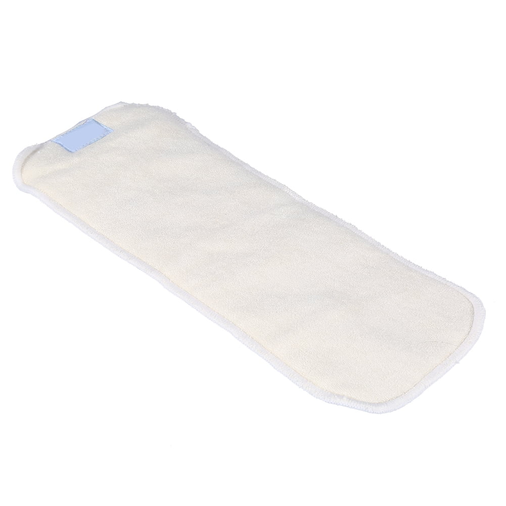 bamboo nappy inserts