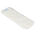 thumbnail image 3 of Loewten Cloth Liner, Reusable Washable 4Layers Convenient Liner, Soft 1Pc For Adult Pants, 3 of 8