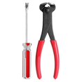 thumbnail image 1 of For Nail Remover Tool With Nail Puller Pliers And U Tip Tackpuller, 1 of 5