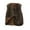01-Coffee, variant on Womens Sherpa Vest Casual Warm Fuzzy Faux Shearling Vest Sleeveless Fleece Jacket Pockets Teddy Coat Gilet for Winter 04-Pink XXL
