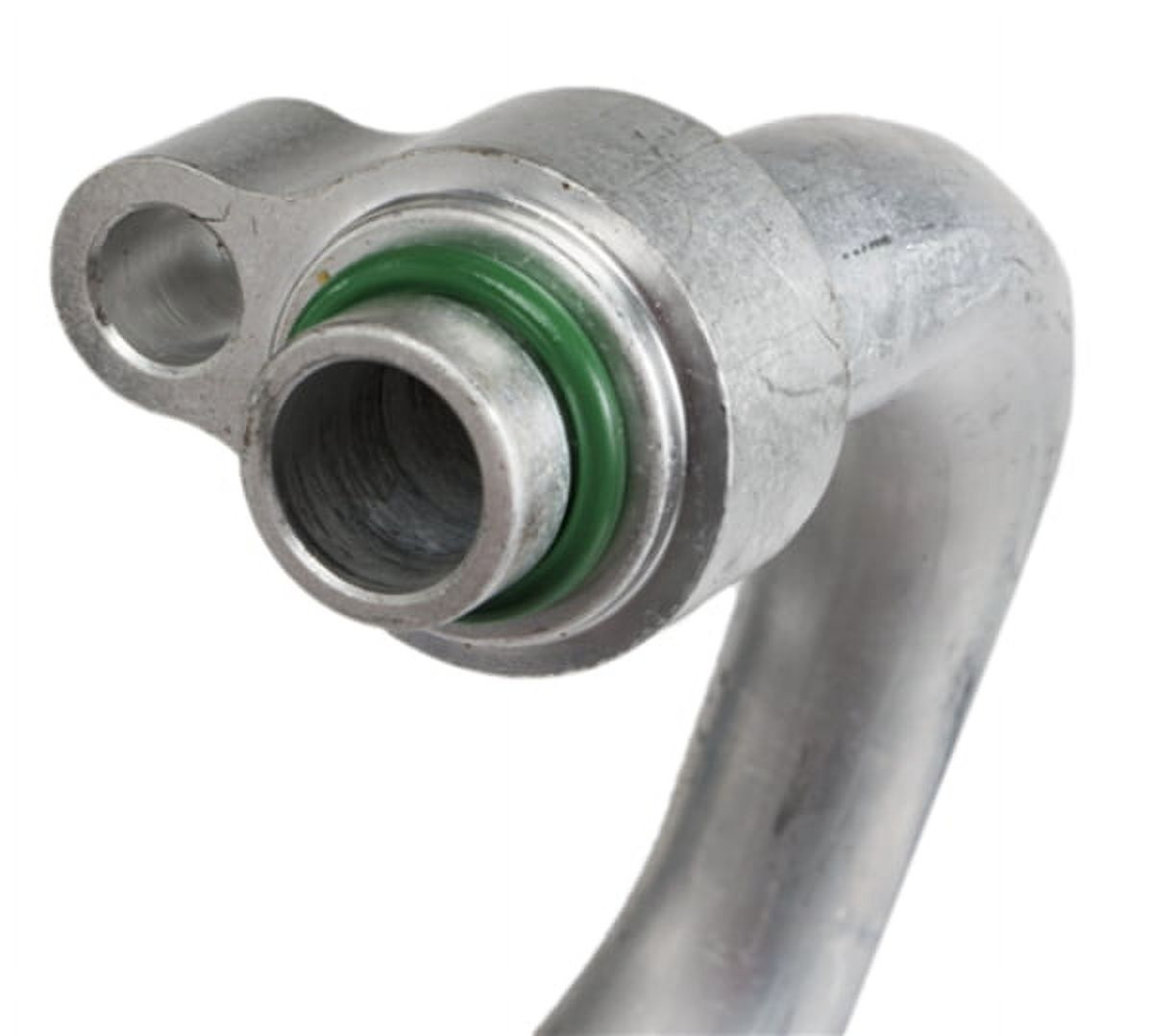 Four Seasons A/C Refrigerant Discharge / Suction Hose Assembly P/N:56842 Fits select: 2003-2006 FORD F250, 2003-2006 FORD F350