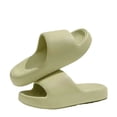 thumbnail image 5 of Desodorante interior grueso fondo excremento sensación zapatillas mujer verano ordinario fresco lindo eva baño fregona, 5 of 5