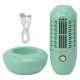 thumbnail image 2 of Dispositivo Portátil de Limpieza de Frutas Dispositivo Inalámbrico de Limpieza de Frutas Lavadora de Verduras Eficiente IPX7 2400 Mah Purificador Automático Compacto de Frutas ANGGREK  Otros, 2 of 8