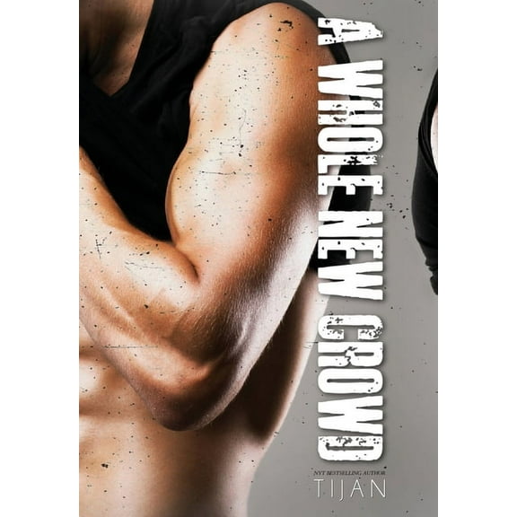 A Whole New Crowd (Hardcover), (Hardcover)