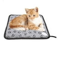 thumbnail image 1 of Coussin Chauffant pour Animaux Chauffage Continu pour Animaux, 1 of 4