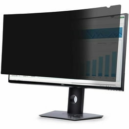 Kantek LCD Privacy/antiglare Wide Screen Filters Silver - For 24 Kantek LCD Privacy/antiglare Wide Screen Filters Silver - For 24