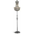 thumbnail image 1 of Elegant Lighting Primo 58" 6 Light Elements Crystal Floor Lamp, 1 of 1