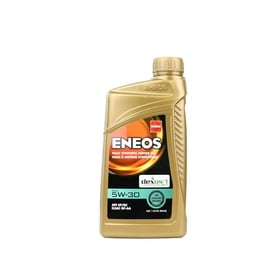 Pennzoil Platinum Euro Full Synthetic 0W-40 Motor Oil, 5