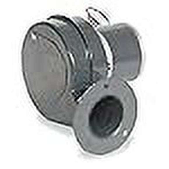 Dayton 1TDN7 Round Permanent Split Capacitor OEM Specialty Blower