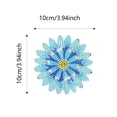thumbnail image 3 of Painting Art Kit for Adults Beginners with Frame Holder DIY Craft, 3 of 7
