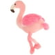 thumbnail image 4 of Lindo flamenco de peluche, suave y tierno, ideal para niños, ideal para cumpleaños y festividades., 4 of 6