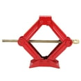 thumbnail image 4 of Tyre Jack,Scissor Jack Professional Car Tire Jack Car Tire Jack Multi-Functional, 4 of 14