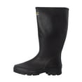 thumbnail image 2 of Regatta Mumford II Wellington Boots, Black, 2 of 10