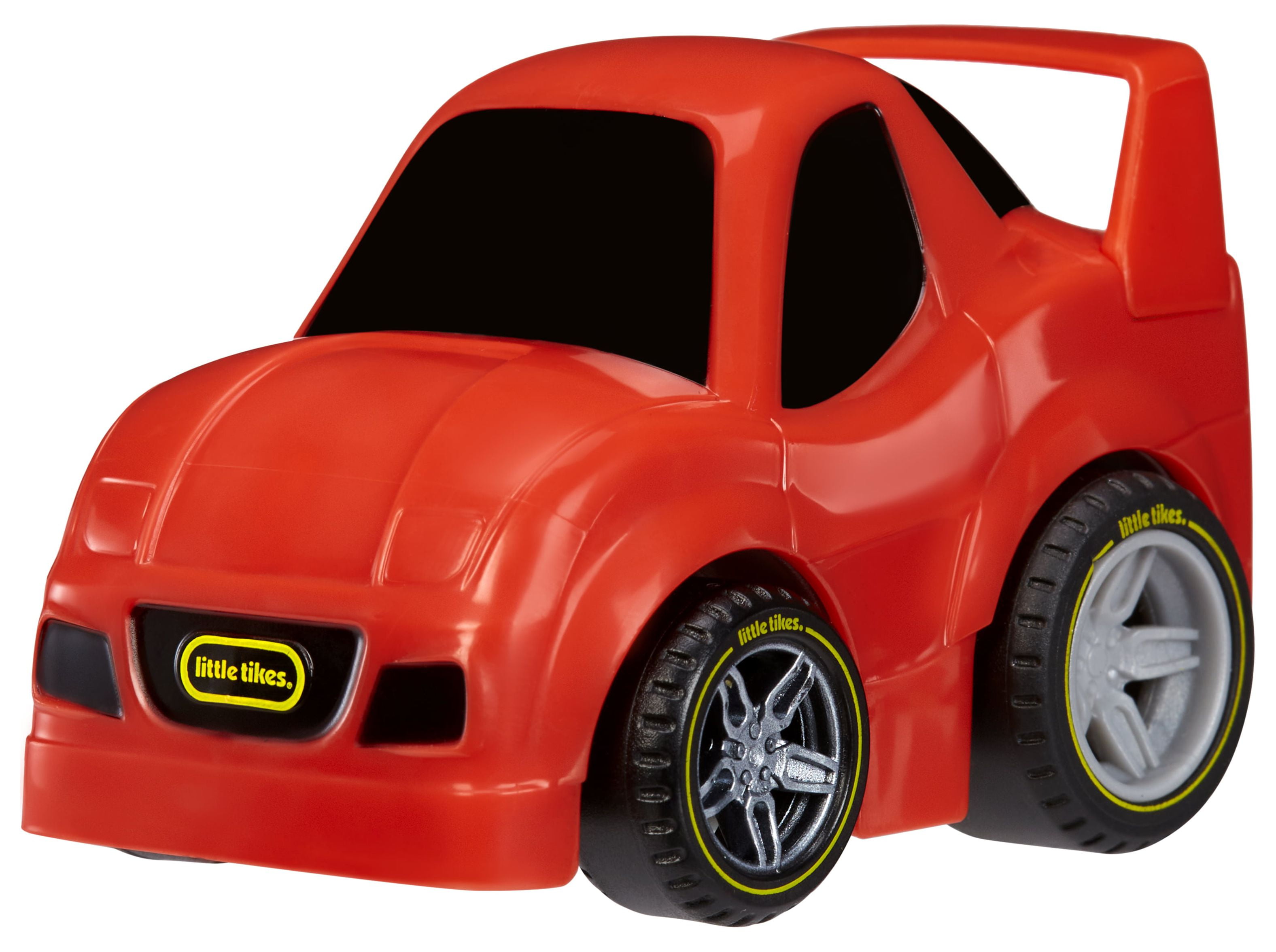 Crazy Fast Cars 2 Pack Series 3 - Off-Roaders – Official Little Tikes  Website