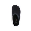 thumbnail image 6 of HAFLINGER GZ Torben Slippers with Arch Support, dark blue, 6 of 7