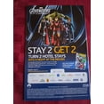 thumbnail image 2 of Avengers vs. X-Men #1 Comic Book, 2 of 2