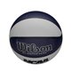 thumbnail image 5 of Balón de baloncesto WILSON NCAA Era azul marino/blanco, talla 5 (27,5 cm), 5 of 7