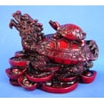thumbnail image 1 of Dragon Tortoise, 1 of 1