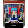 thumbnail image 1 of Transformers Figurine Articulée de 7 Pouces Ultimates Vague 1 - Optimus Prime, 1 of 2