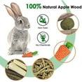 thumbnail image 4 of Rabbit Toys, Hamster Small Animals Treats, 4 of 5