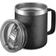 thumbnail image 1 of 2026 12oz Stainless Steel Insulated Coffee Mug With Handle, Double Wall Vacuum Travel Mug, Tumbler Cup With Sliding Lid, Blue, 1 of 4