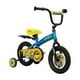 thumbnail image 3 of Bicicleta Veloci Dino Rodada 12 Azul Infantil, 3 of 7