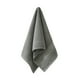 thumbnail image 1 of Qarigey Toalla de baño gruesa Toalla de baño de algodón Toallas para adultos Cómoda toallita absorbente de agua para viajar 140x70cm Cuerpo del baño Gris, 1 of 6