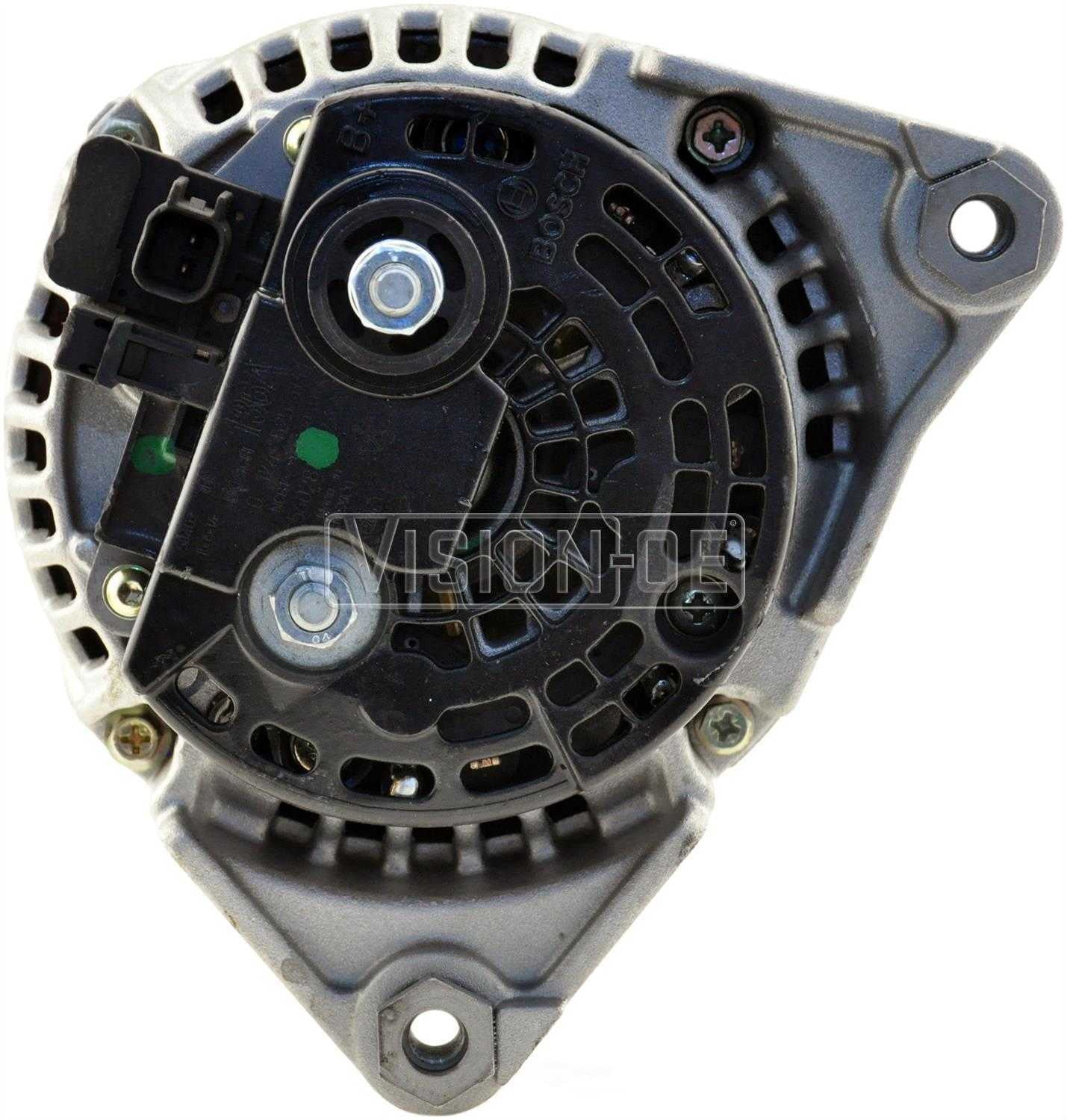 Vision OE 11239 Alternator