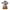 Brown, variant on SDJMa Toddler Baby Boy Casual Shorts Sets Outfit,Infant Kid Floral Short Sleeve Shirt Top+shorts Suits